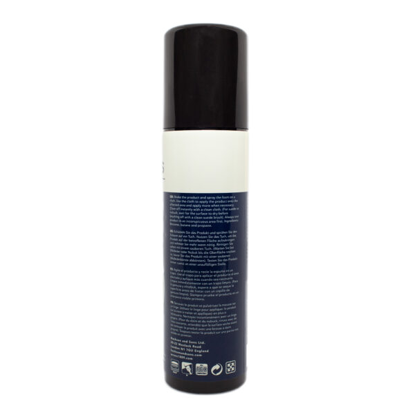 WRENS Combi Foam Cleaner