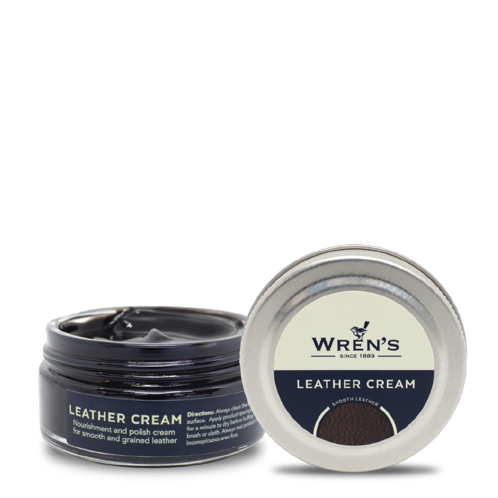 Leather Cream