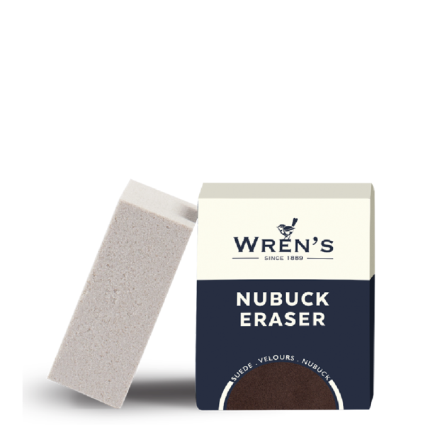 Nubuck Eraser