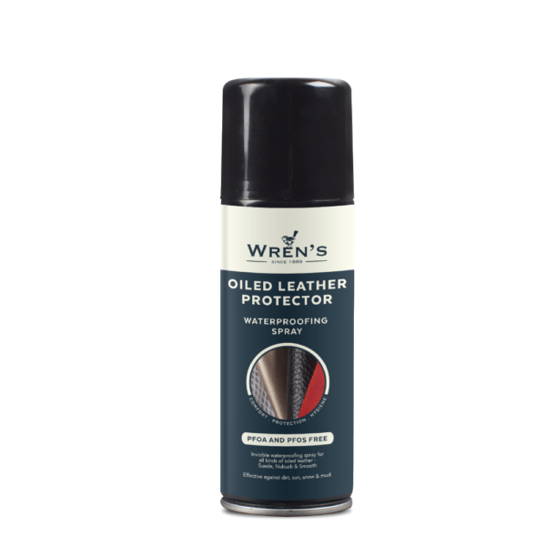 Oiled Protector