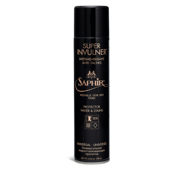MDO SUPER INVULNEUR 168
