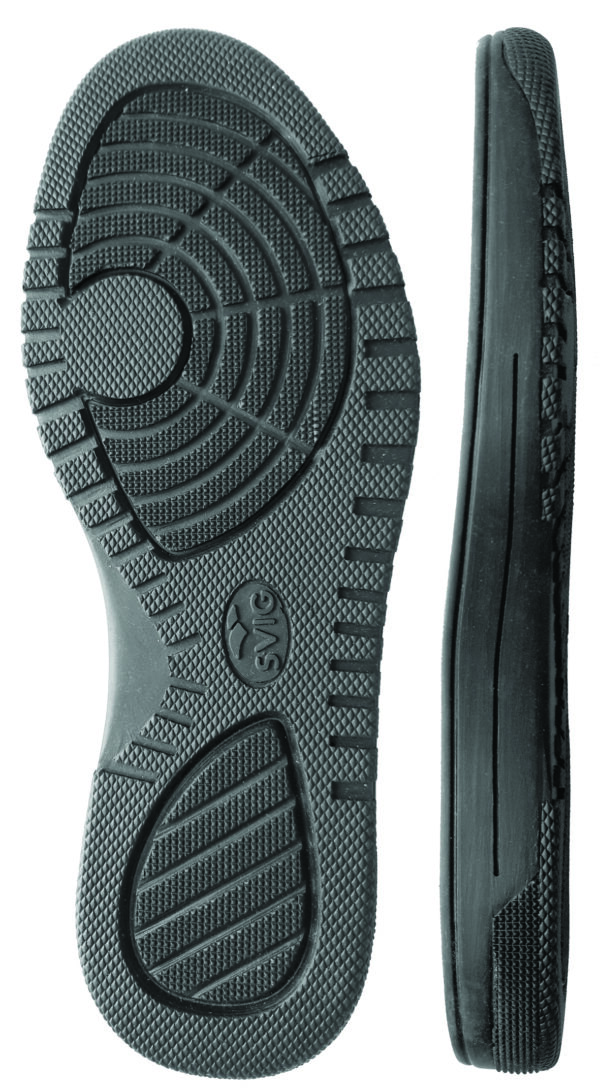SVIG CASUAL Cup Sole art. SU550