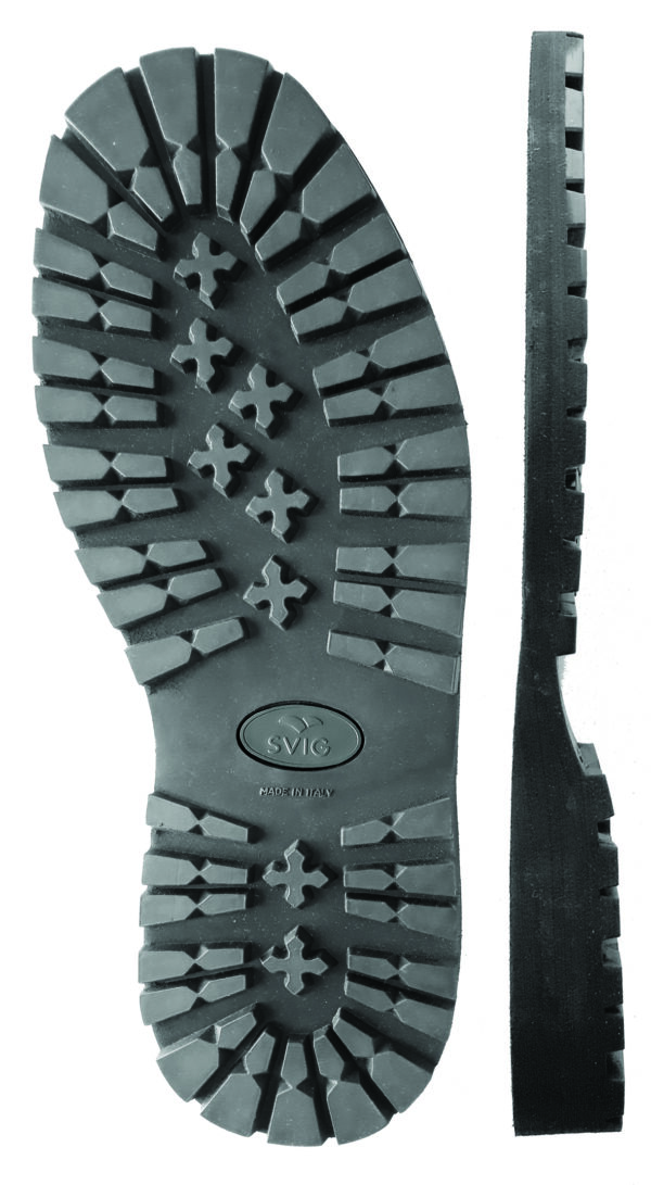 SVIG GARDENA EVA Full Sole art. SC516