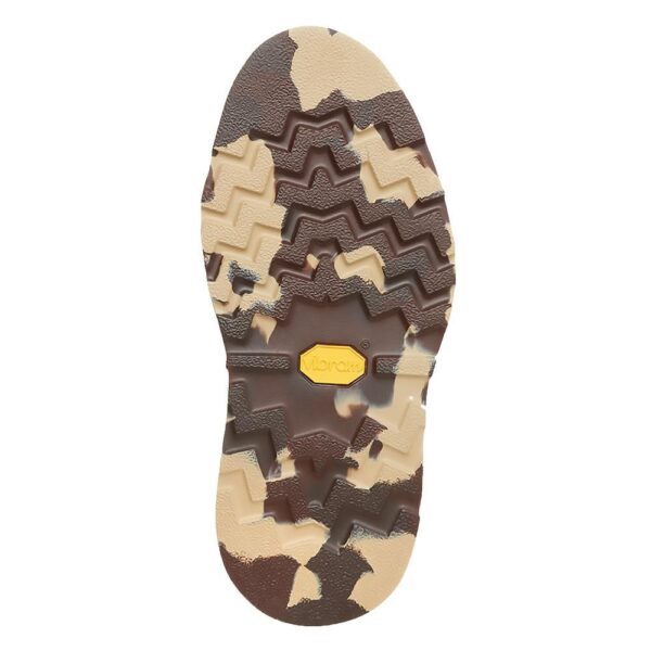 VIBRAM CHRISTY SOLE FACTOR Full Sole art.377K
