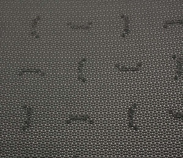VIBRAM DUPLA Rubber Sheet art.07179