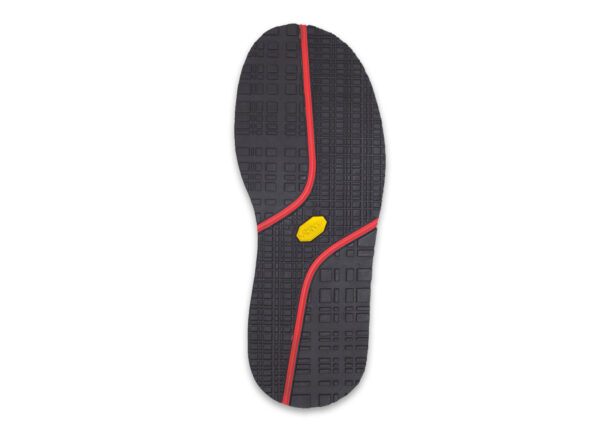 VIBRAM FLAT Full Sole art.0417K