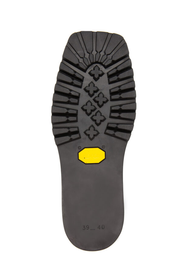VIBRAM MONTAGNA Full Sole art 1100S