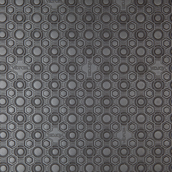 VIBRAM SUPERNEWFLEX Tread Sheet art 08868