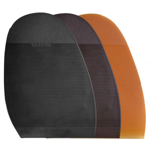 VIBRAM VIGEVANO Half Sole art.02338