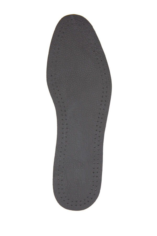H S BASIC LEATHER Insoles art HSBLI
