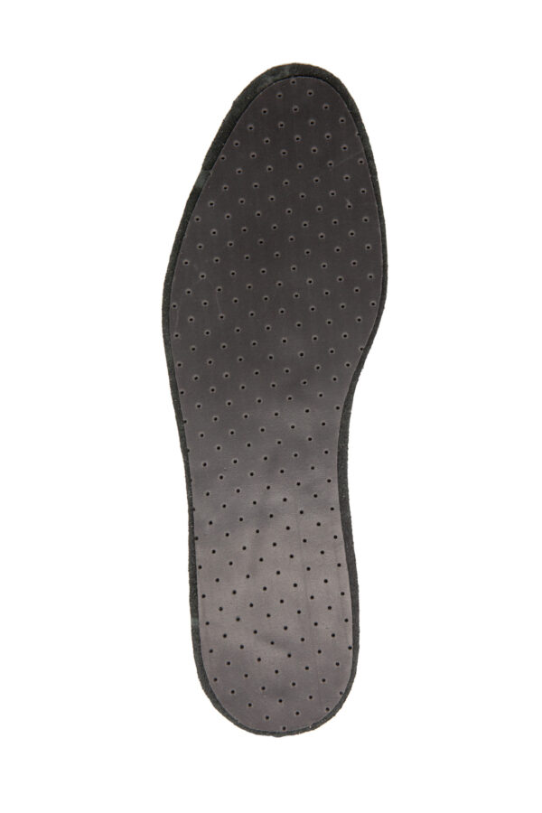 H S BASIC LEATHER Insoles art HSBLI