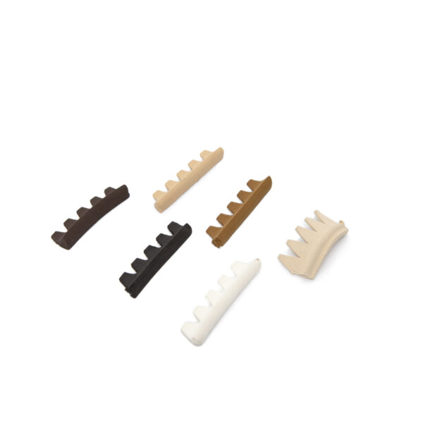 SVIG ZEPHIR RUBBER WELT 6 mm art GU600CL